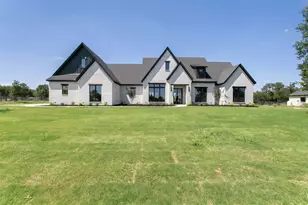4040 Overlook Wy, Weatherford, TX 76085 - Photo 2