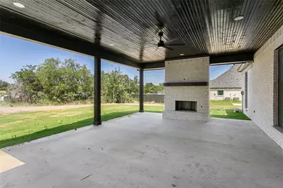 4040 Overlook Way, Weatherford, TX 76085 - Photo 32