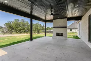 4040 Overlook Wy, Weatherford, TX 76085 - Photo 32