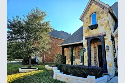 5665 Lightfoot Lane, Frisco, TX 75036 - Photo 2