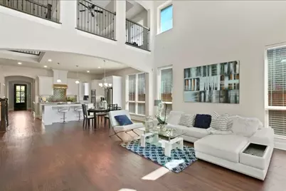 5665 Lightfoot Lane, Frisco, TX 75036 - Photo 4