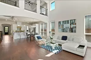 5665 Lightfoot Ln, Frisco, TX 75036 - Photo 4