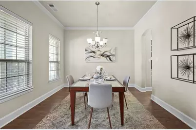 5665 Lightfoot Lane, Frisco, TX 75036 - Photo 6