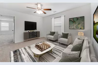 5569 Willamette Drive, Fort Worth, TX 76119 - Photo 16