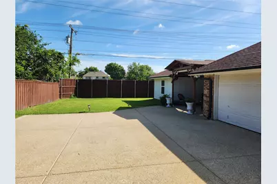 6413 Stilwell Road, Plano, TX 75023 - Photo 40