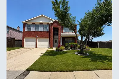 2453 Breanna Way, Little Elm, TX 75068 - Photo 1