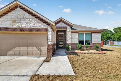 3810 McDougal Street, Greenville, TX 75401 - Photo 2