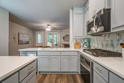826 Rumfield Road, White Settlement, TX 76108 - Photo 12