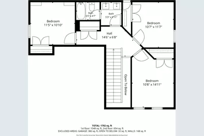 826 Rumfield Road, White Settlement, TX 76108 - Photo 38