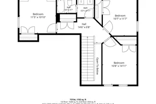 826 Rumfield Rd, White Settlement, TX 76108 - Photo 38