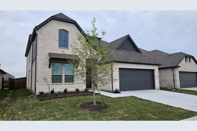 1215 Stagecoach Trail, Justin, TX 76247 - Photo 2