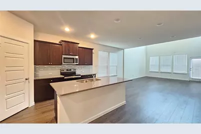 1215 Stagecoach Trail, Justin, TX 76247 - Photo 4