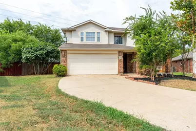 2304 Glenhaven Drive, McKinney, TX 75071 - Photo 1