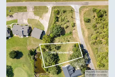 17091 Faircrest Drive, Whitney, TX 76692 - Photo 1