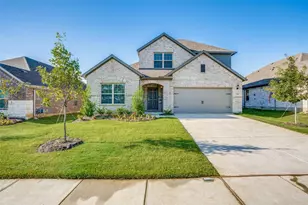 13140 Mizell Ln, Providence Village, TX 76227 - Photo 1