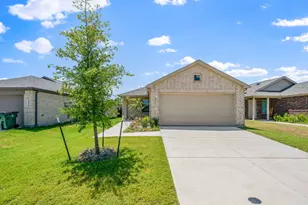 3332 Watterson Wy, Crandall, TX 75114 - Photo 1