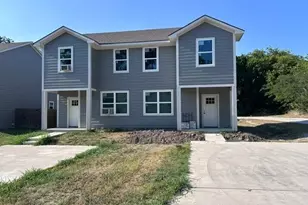 533-535 E Ball St, Tom Bean, TX 75489 - Photo 6