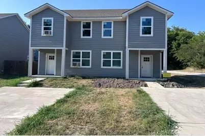 533-535 E Ball Street, Tom Bean, TX 75489 - Photo 2