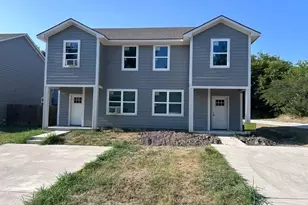 533-535 E Ball St, Tom Bean, TX 75489 - Photo 2
