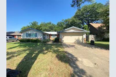 2711 Olympia Drive, Arlington, TX 76013 - Photo 1