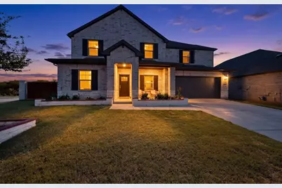 3817 Turpin Drive, Princeton, TX 75071 - Photo 1