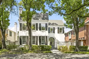4020 McFarlin Blvd, University Park, TX 75205 - Photo 1