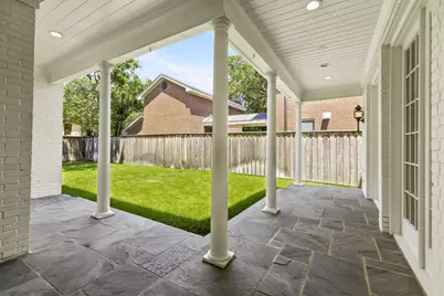 4020 McFarlin Boulevard, University Park, TX 75205 - Photo 28