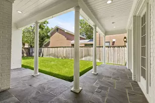 4020 McFarlin Blvd, University Park, TX 75205 - Photo 28