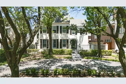 4020 McFarlin Boulevard, University Park, TX 75205 - Photo 34