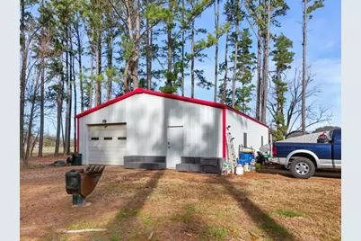 7766 N State Highway 78, Ravenna, TX 75476 - Photo 30