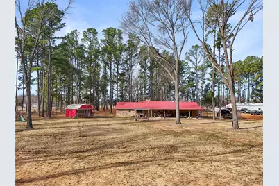 7766 N State Highway 78, Ravenna, TX 75476 - Photo 36