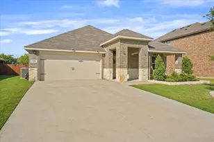 287 Thoroughbred St, Waxahachie, TX 75165 - Photo 1