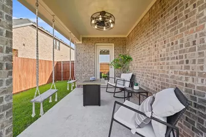 287 Thoroughbred Street, Waxahachie, TX 75165 - Photo 18