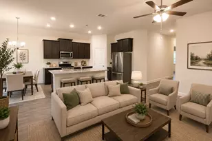 2913 Faro Rd, Aubrey, TX 76227 - Photo 8