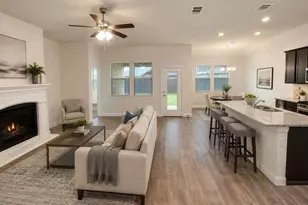 2913 Faro Rd, Aubrey, TX 76227 - Photo 6