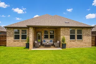 2913 Faro Rd, Aubrey, TX 76227 - Photo 4