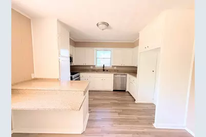 1336 Crestview Drive, Denison, TX 75020 - Photo 2