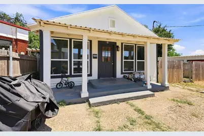 298 7th Street, Honey Grove, TX 75446 - Photo 4