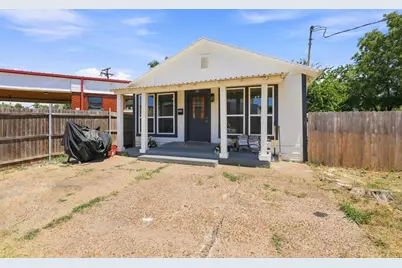 298 7th Street, Honey Grove, TX 75446 - Photo 1