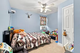 298 7th St, Honey Grove, TX 75446 - Photo 12