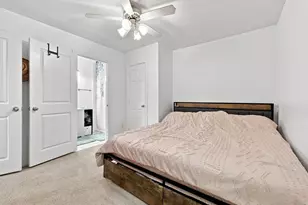 298 7th St, Honey Grove, TX 75446 - Photo 22