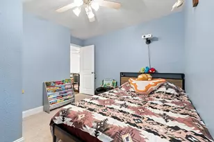 298 7th St, Honey Grove, TX 75446 - Photo 12