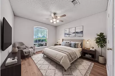 1017 Aaron Drive, Burleson, TX 76028 - Photo 18