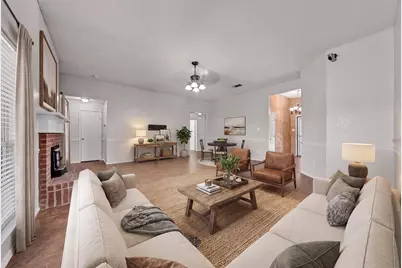 1017 Aaron Drive, Burleson, TX 76028 - Photo 8