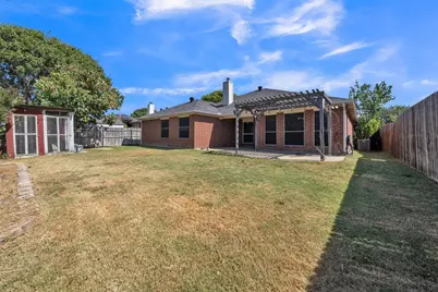 1017 Aaron Drive, Burleson, TX 76028 - Photo 28