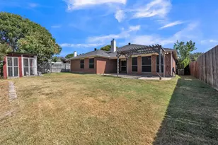1017 Aaron Dr, Burleson, TX 76028 - Photo 28
