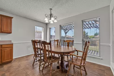 1017 Aaron Drive, Burleson, TX 76028 - Photo 14