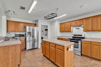1017 Aaron Drive, Burleson, TX 76028 - Photo 12