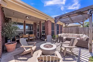 1017 Aaron Dr, Burleson, TX 76028 - Photo 28