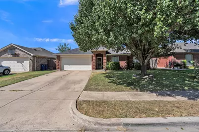 1017 Aaron Drive, Burleson, TX 76028 - Photo 1
